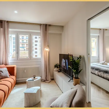 Le Dune I T2 I Apartment *