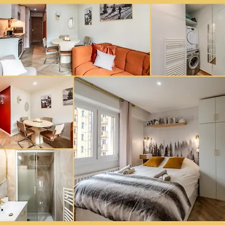 Apartment Le Dune I T2 I