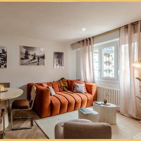 Le Dune I T2 I Apartment