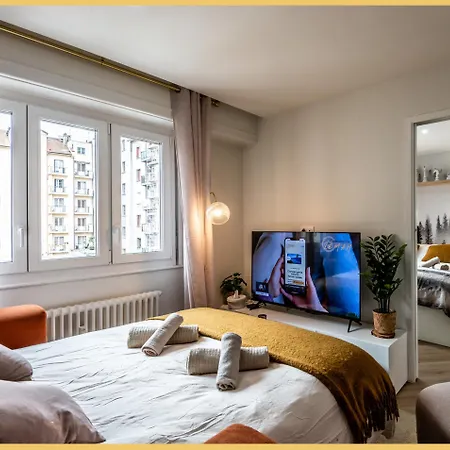 Le Dune I T2 I Apartment *