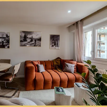 Le Dune I T2 I Apartment
