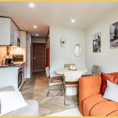 Apartment Le Dune I T2 I