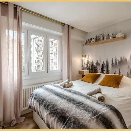 Le Dune I T2 I Apartment *