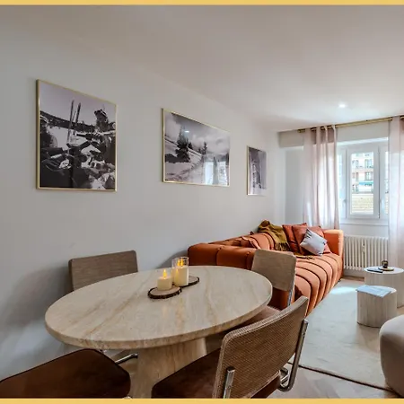 Le Dune I T2 I Apartment