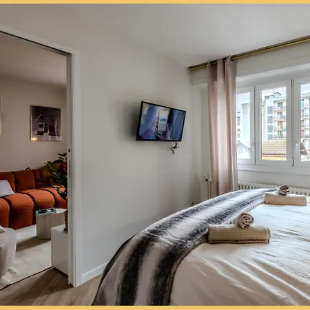 Apartment Le Dune I T2 I