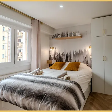 Apartament Le Dune I T2 I