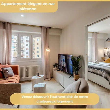 Apartament Le Dune I T2 I *
