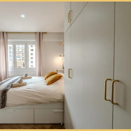 Apartment Le Dune I T2 I